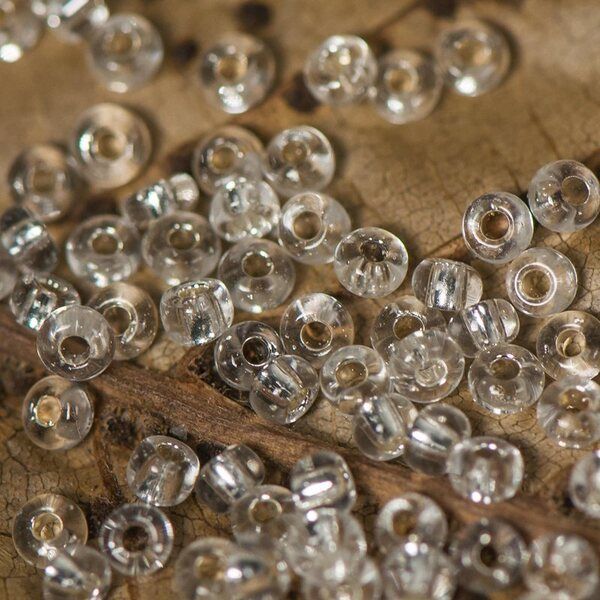 бисер "радуга", цвет 34, 12/0