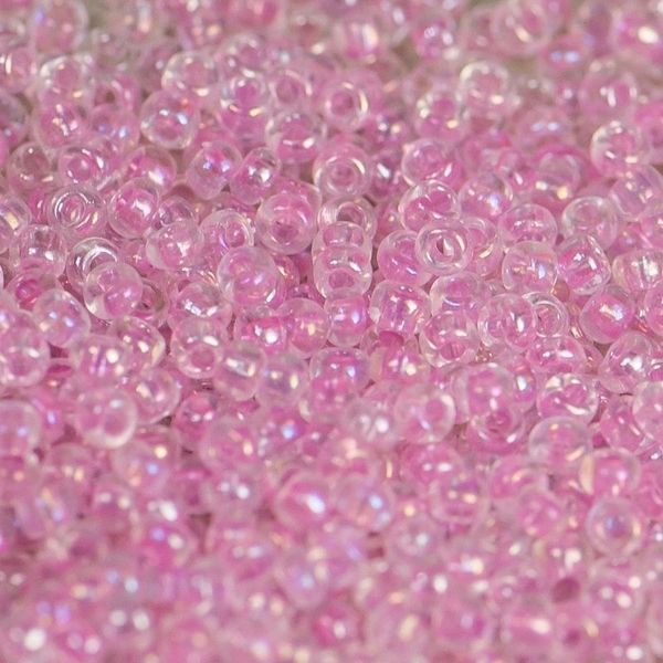 бисер "радуга", цвет 309, 12/0 