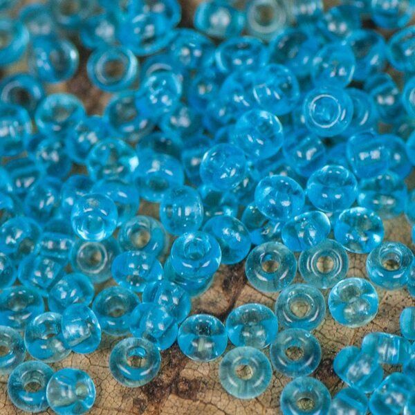 бисер "радуга", цвет 16, 12/0