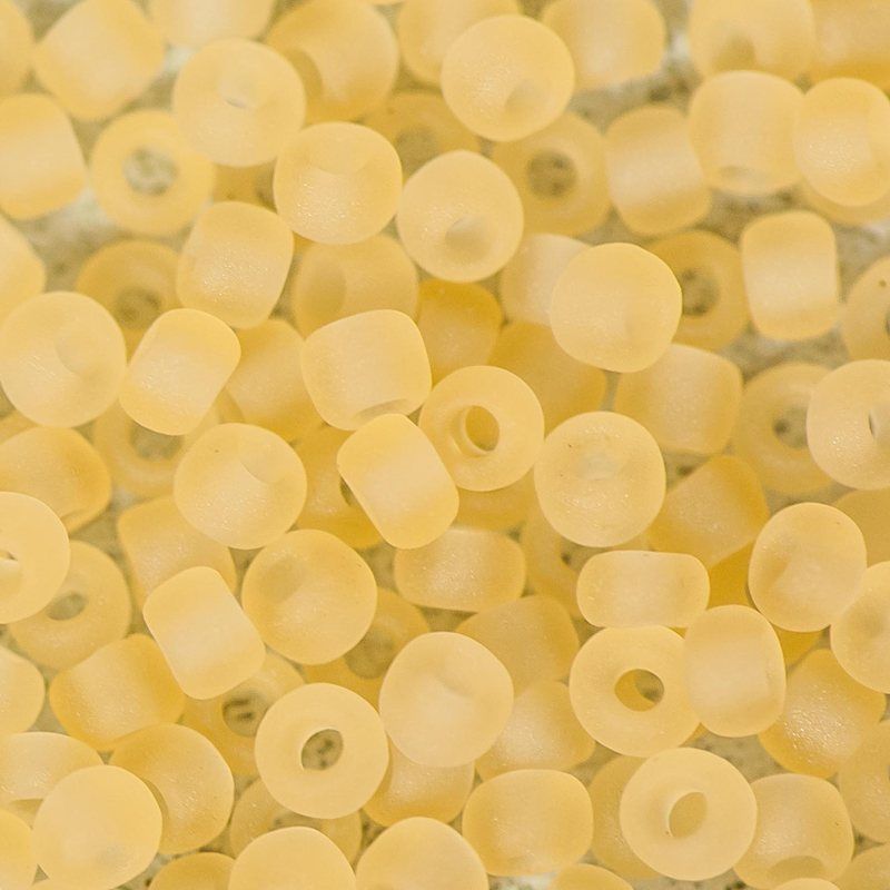 бисер "радуга", цвет 3ma, 12/0 (уп 7 г)