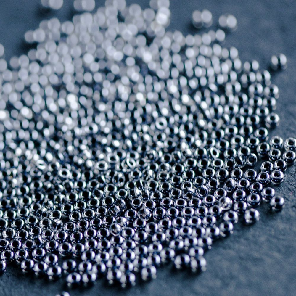 Бисер MIYUKI бисер японский miyuki round rocailles 15/0 rr-1559