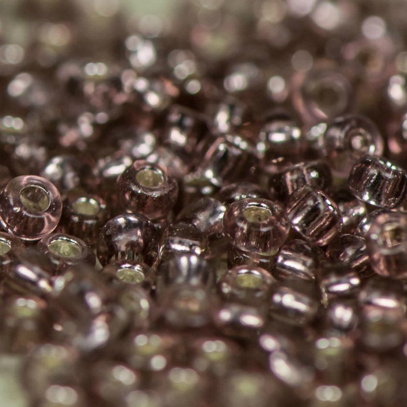 бисер "радуга", цвет 40, 12/0