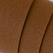 Фетр 880 светло- коричневый, 1.2 мм, 28х33 см