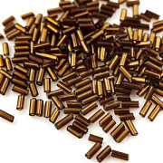 Бисер "Радуга", цвет 56, 3"RB