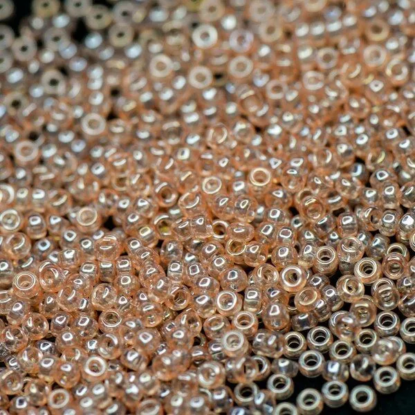 Бисер MIYUKI бисер японский miyuki round rocailles 15/0 rr-366