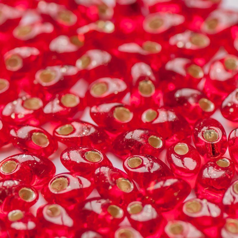 Бисер MIYUKI бисер японский miyuki long magatama lma-10 4x7мм