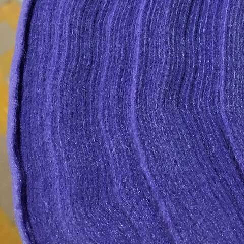 фетр rn-14 лавандовый, 1 мм, 28х33 см