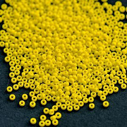 Бисер японский MIYUKI Round Rocailles 11/0 RR-404 (уп 5 г)
