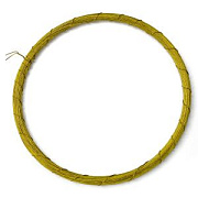 Проволока латунная для Wire Wrap, без покрытия, d 0.3 мм, 25 м