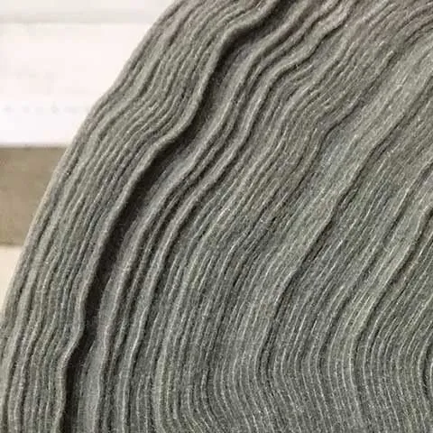 фетр rn-16 бежево-серый, 1 мм, 28х33 см