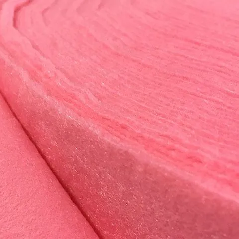 фетр rn-04 темно-розовый, 1 мм, 33х110 см