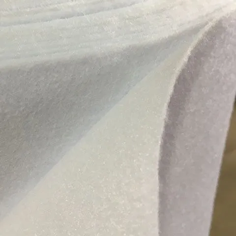 фетр rn-01 белый, 1 мм, 33х110 см