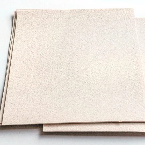 фетр 806 бежевый, 1.2 мм, 28х33 см