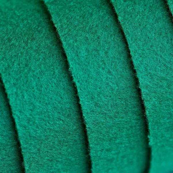 фетр 868 темно-зеленый, 1.2 мм, 33х110 см