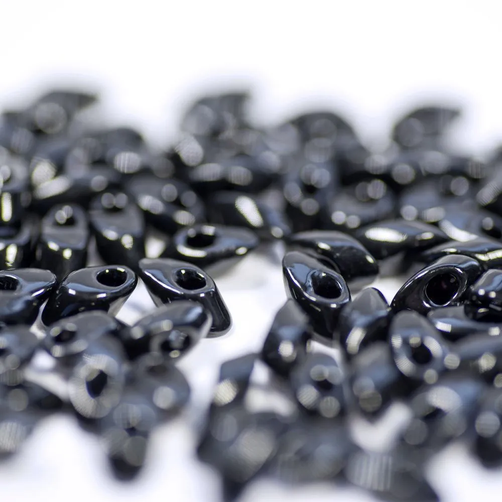 Бисер MIYUKI бисер японский miyuki long magatama lma-401 4x7мм