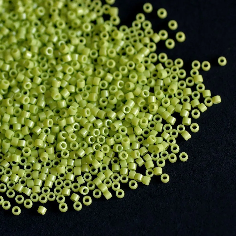 Бисер MIYUKI бисер японский miyuki delica 11/0 db-733